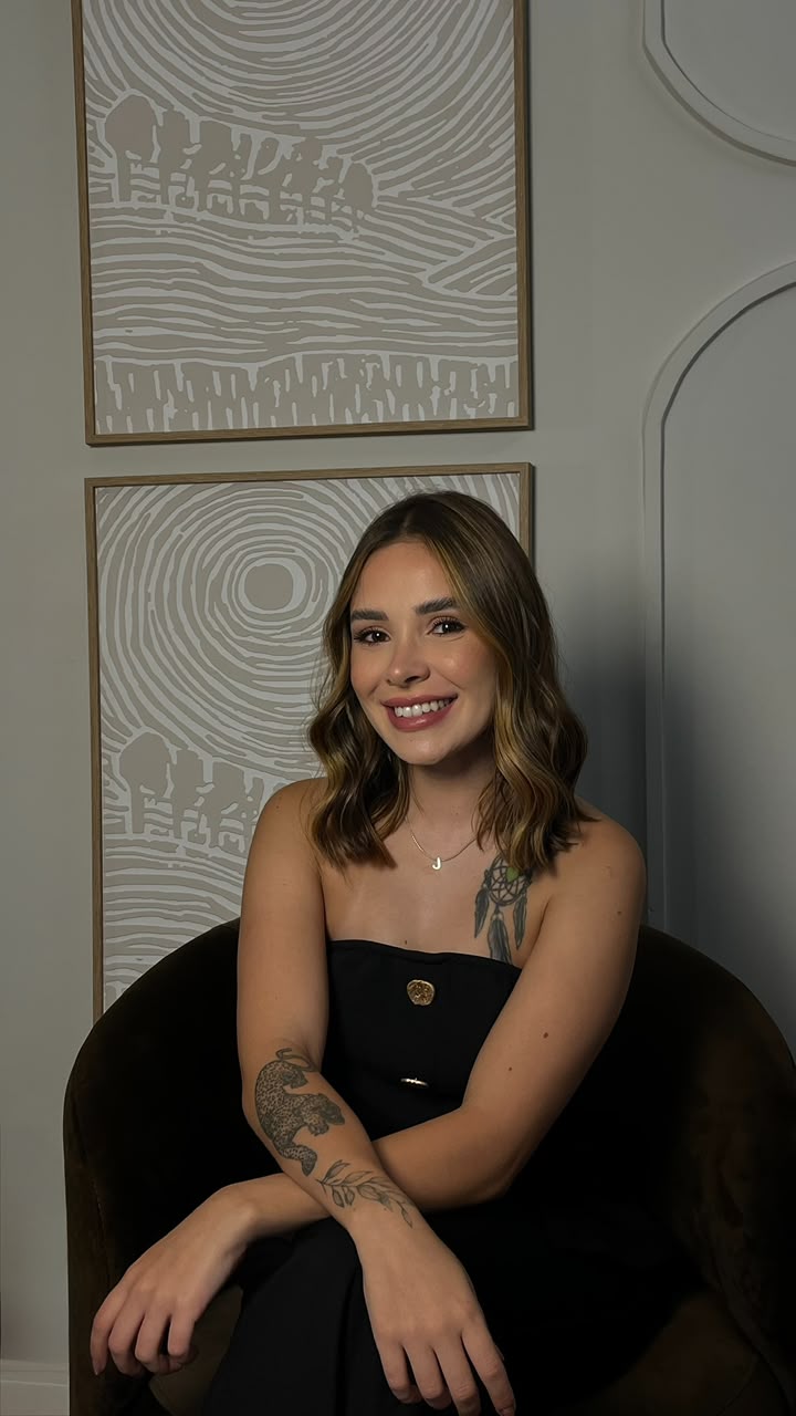 Dra. Juliana Barretto