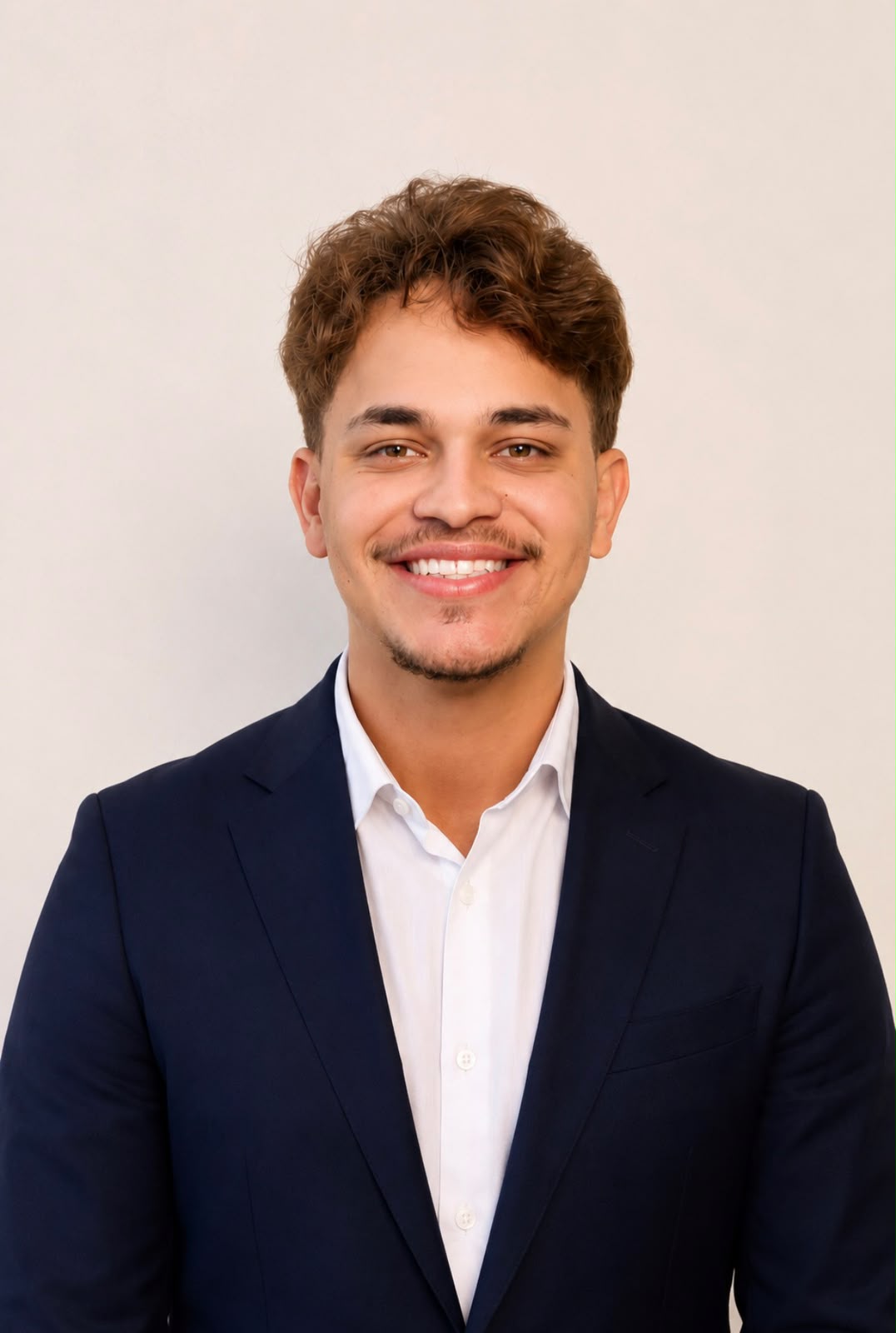 Dr. Saulo Rocha